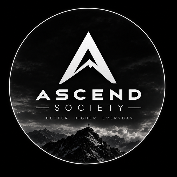 Ascend Society